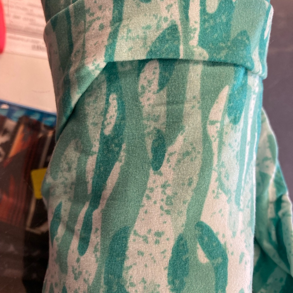 Tall & curvy  Lularoe leggings great condition